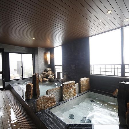 Dormy Inn Miyazaki Natural Hot Spring Экстерьер фото