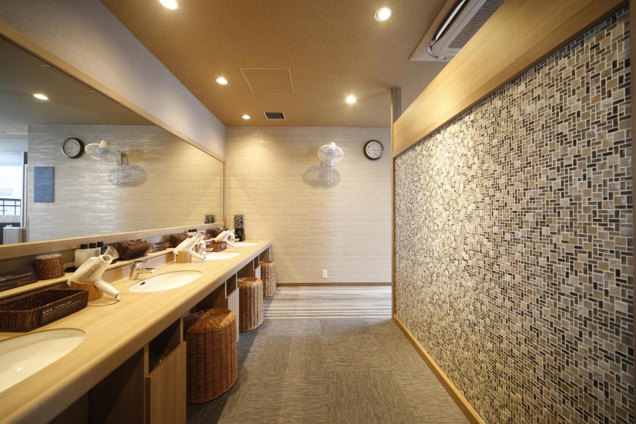 Dormy Inn Miyazaki Natural Hot Spring Экстерьер фото